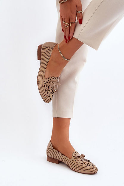 Ballerina | Step in style