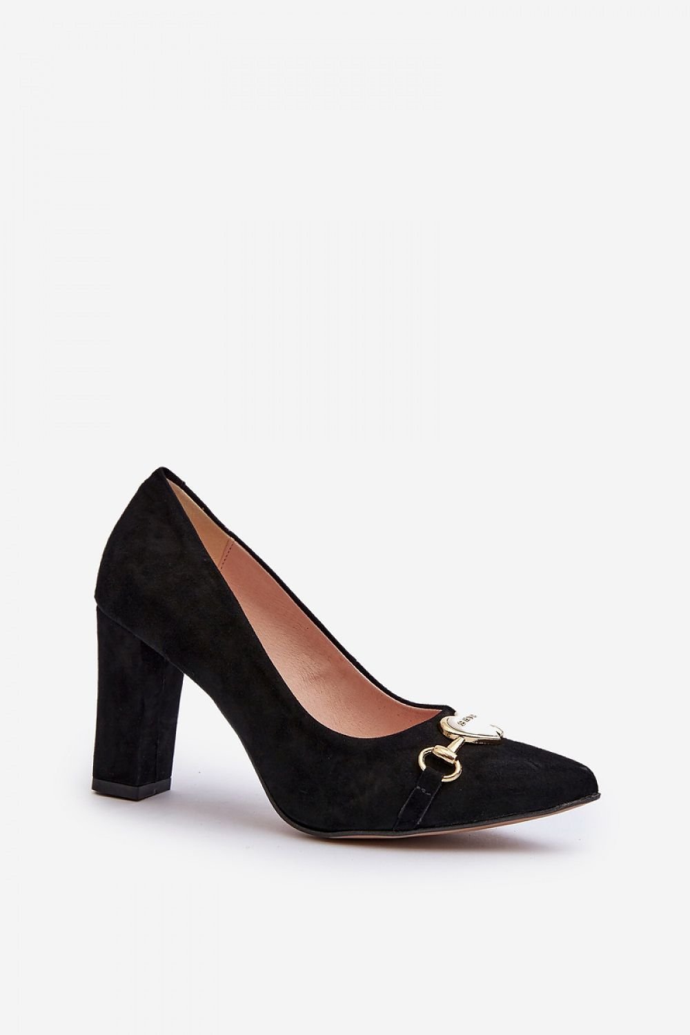 Pumps mit Absatz | Step in style