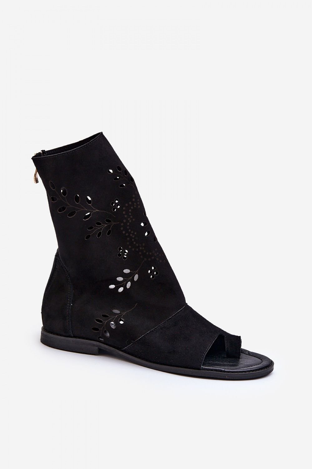 Sandalen | Step in style