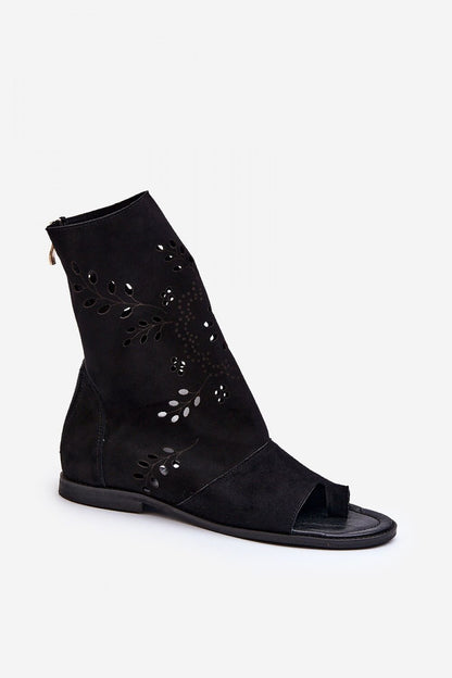 Sandalen | Step in style