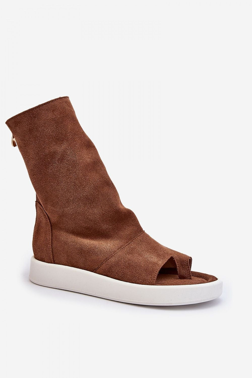 Sandalen Step in style