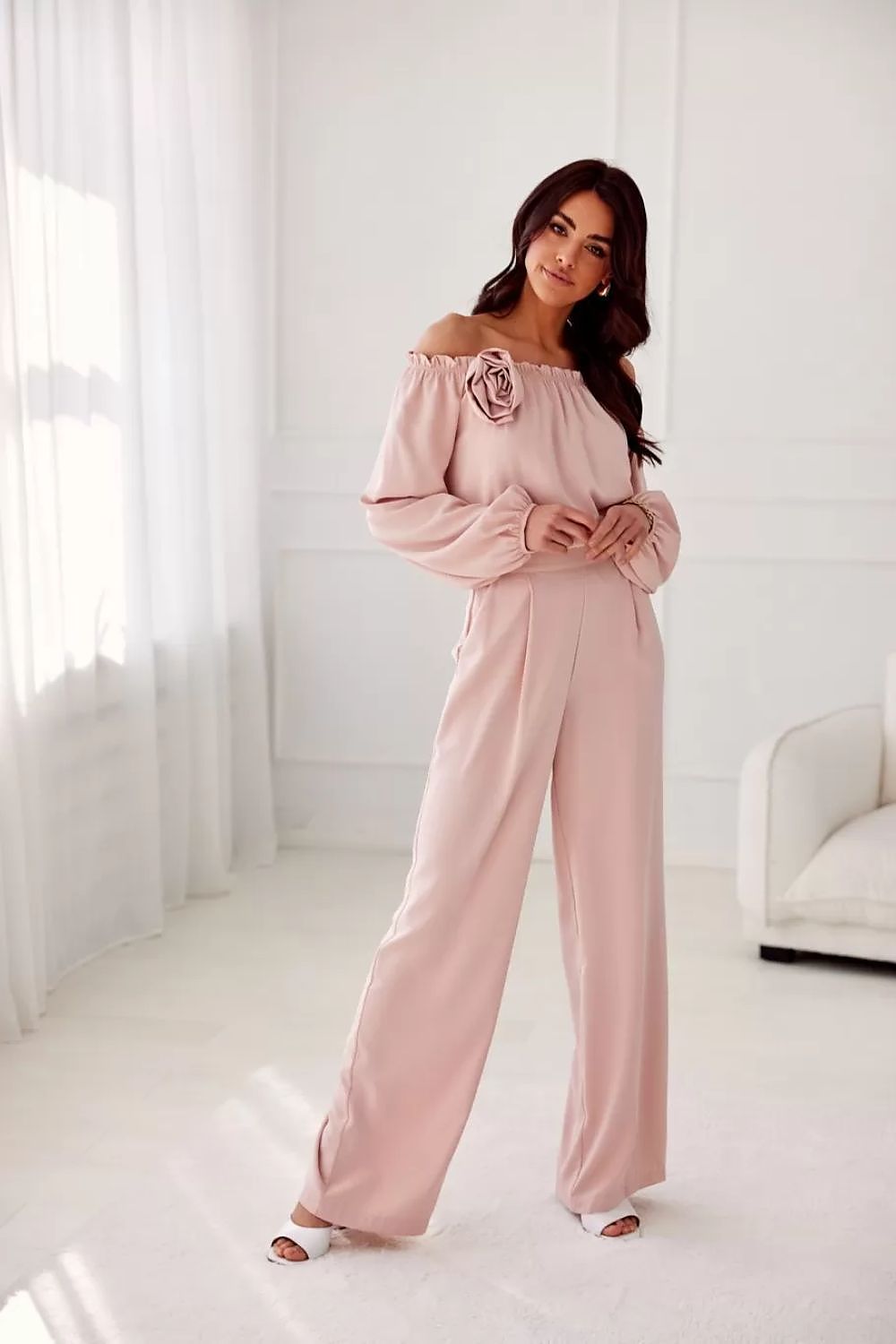 Bluse | Roco Fashion