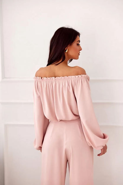 Bluse | Roco Fashion