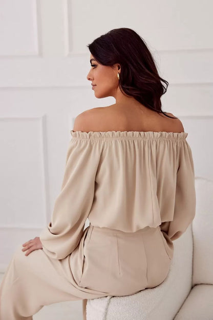 Bluse | Roco Fashion