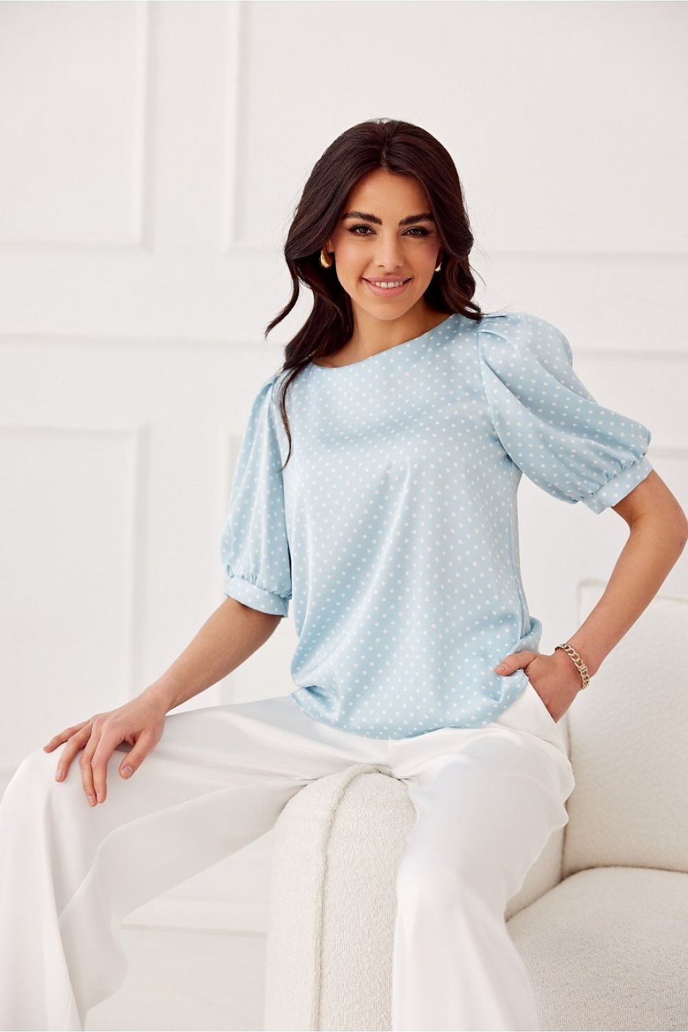  Bluse model 194784 Roco Fashion 