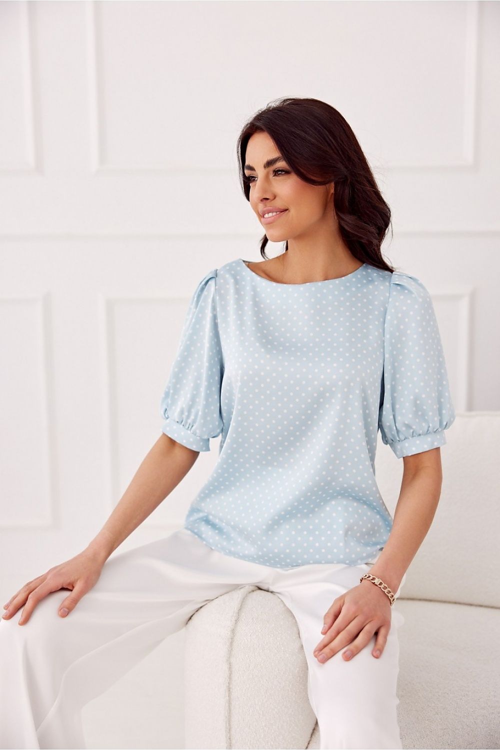  Bluse model 194784 Roco Fashion 