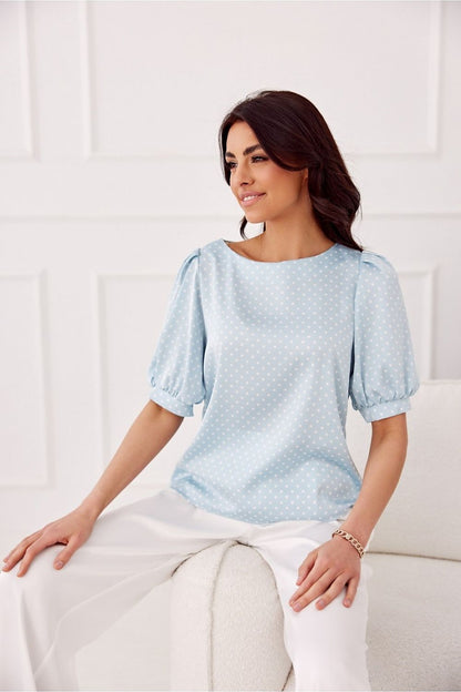  Bluse model 194784 Roco Fashion 