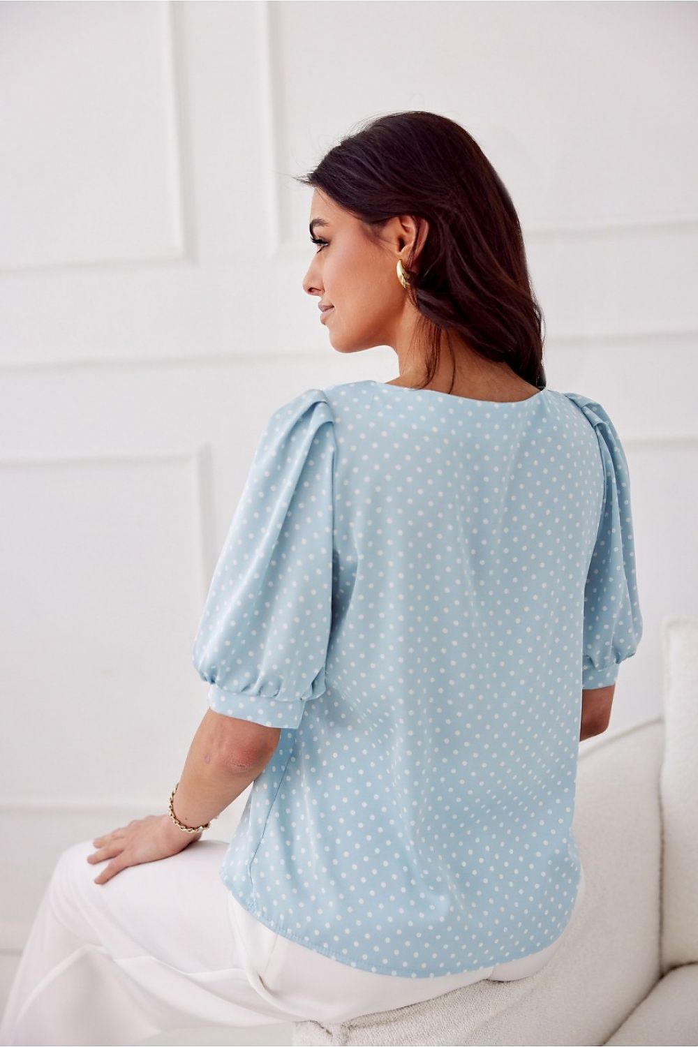  Bluse model 194784 Roco Fashion 