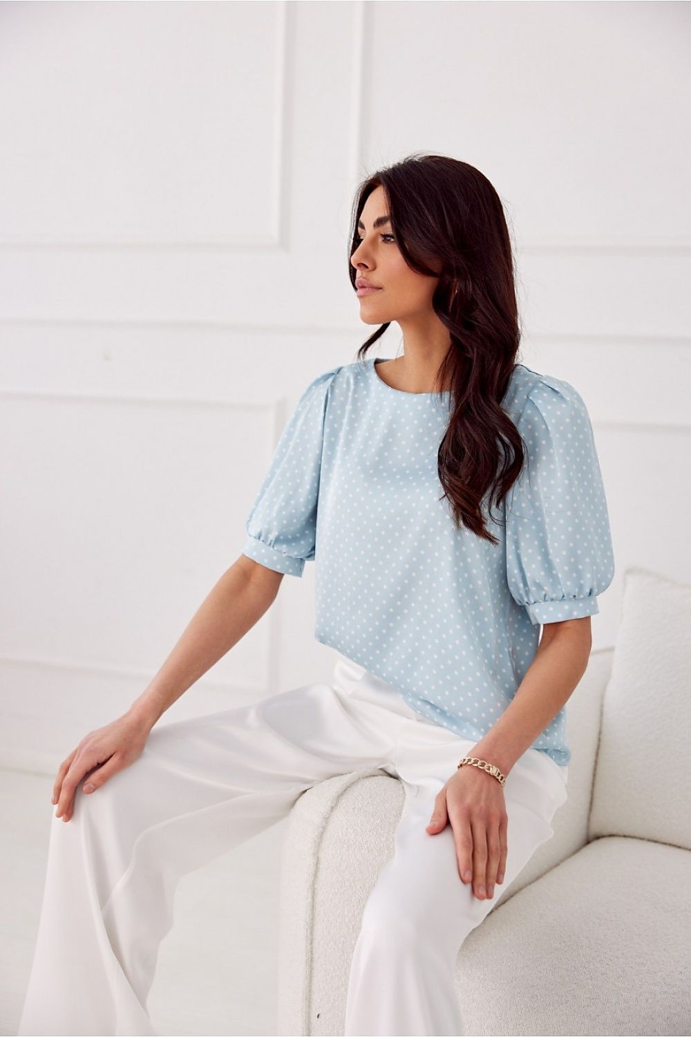  Bluse model 194784 Roco Fashion 