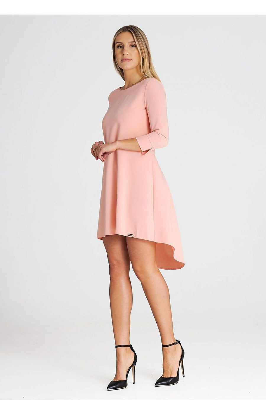 Cocktailkleid Figl