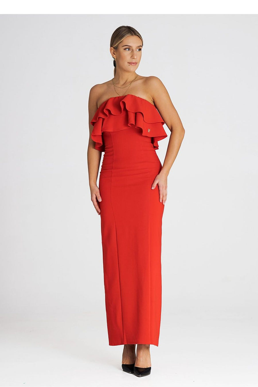 Cocktailkleid Figl