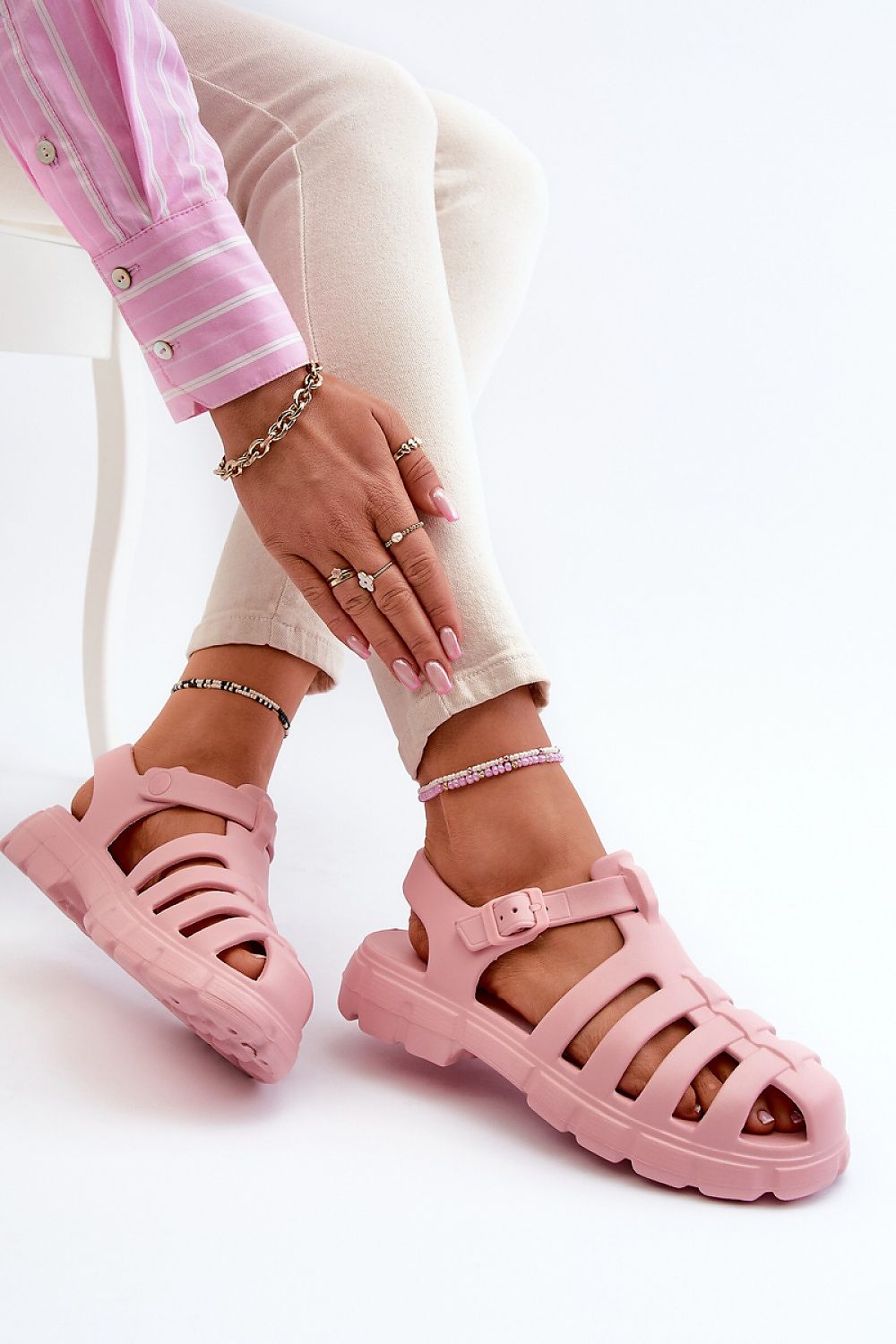  Sandalen model 194967 Step in style 