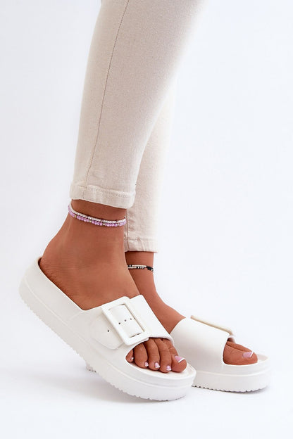  Pantoletten model 194984 Step in style 