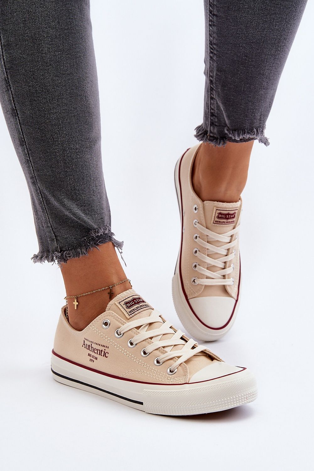 Sneakers | Step in style