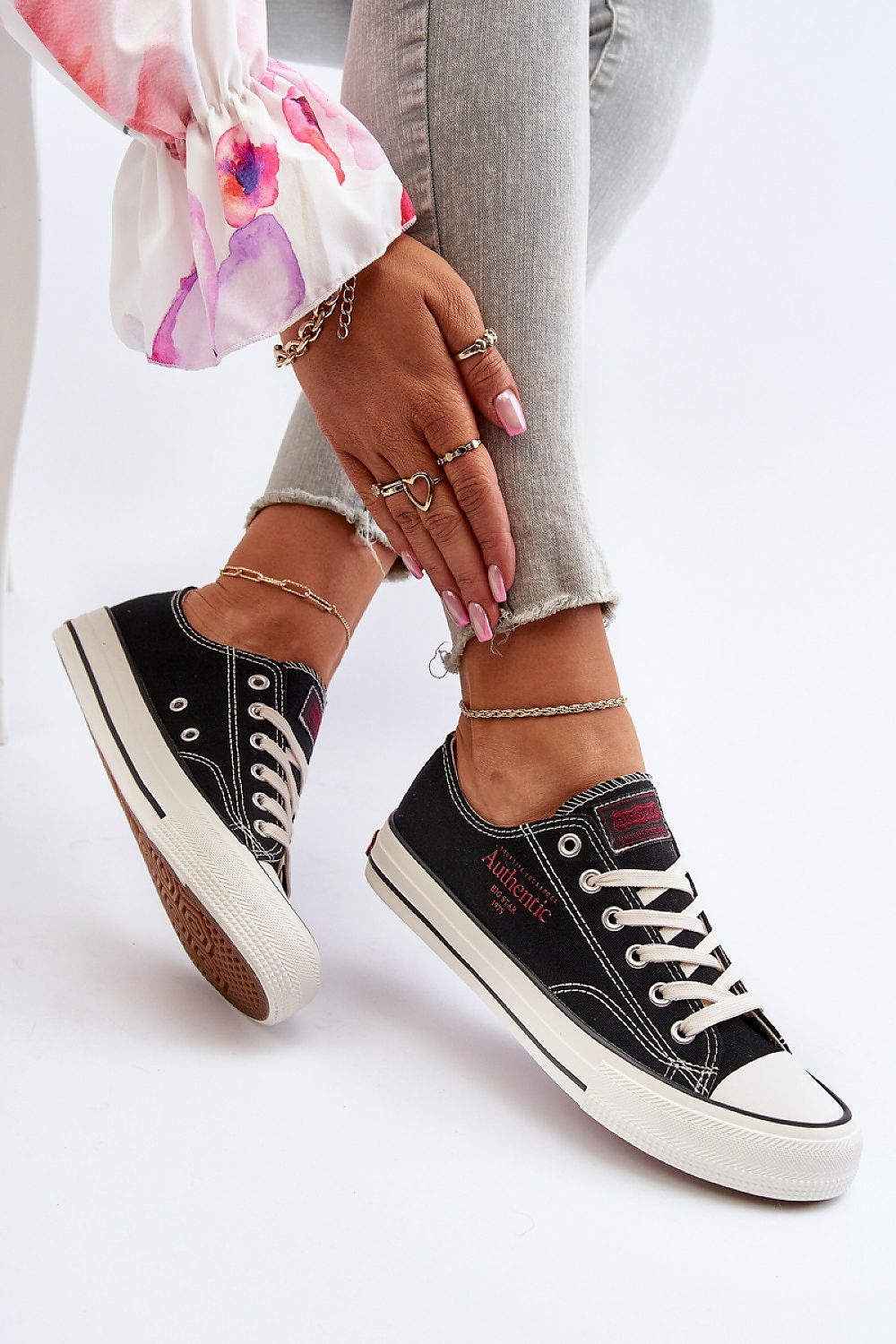 Sneakers | Step in style