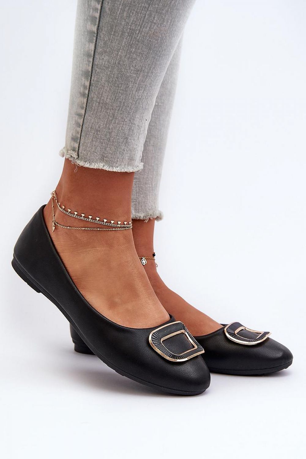 Ballerina | Step in style