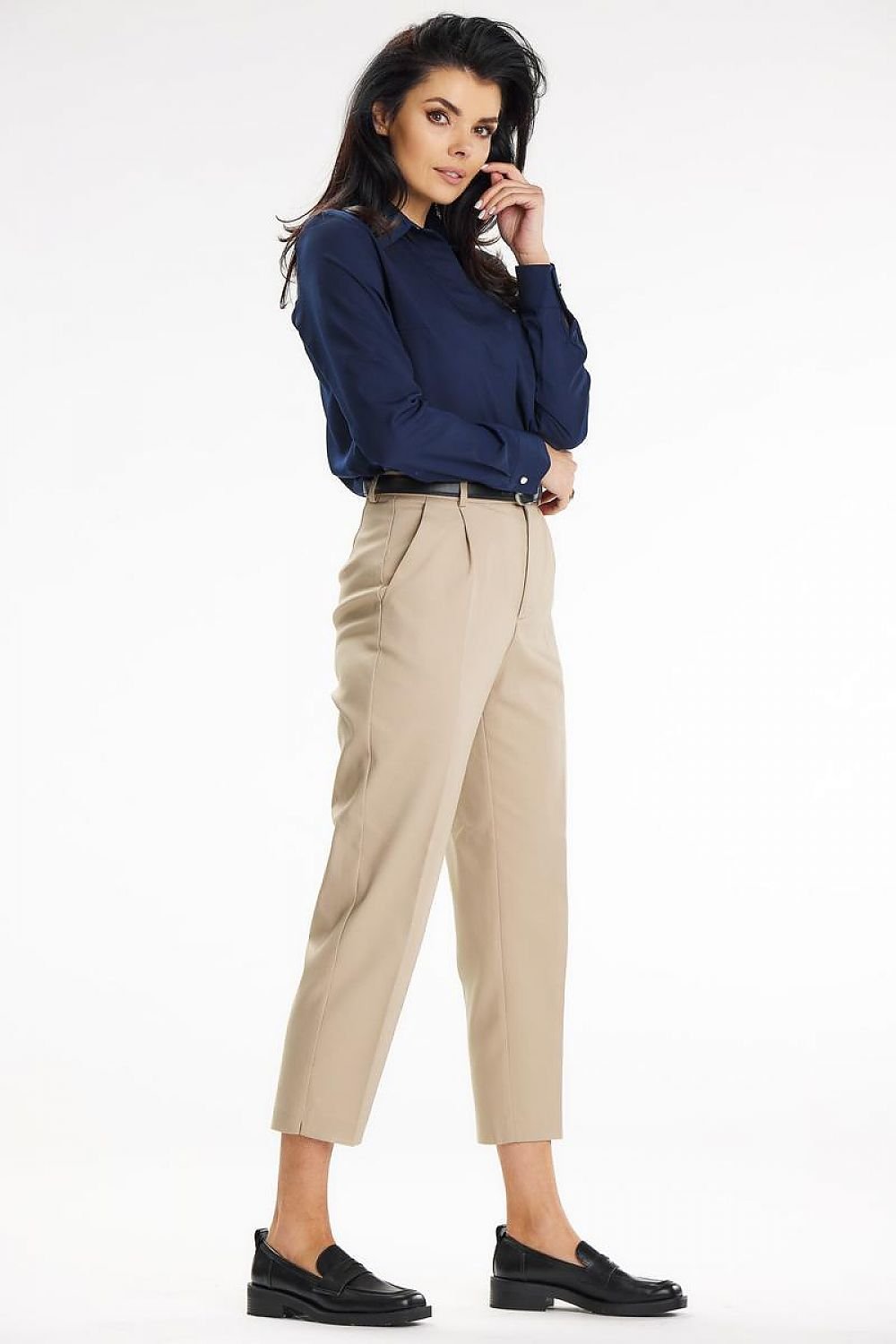 Langarm Hemd | awama