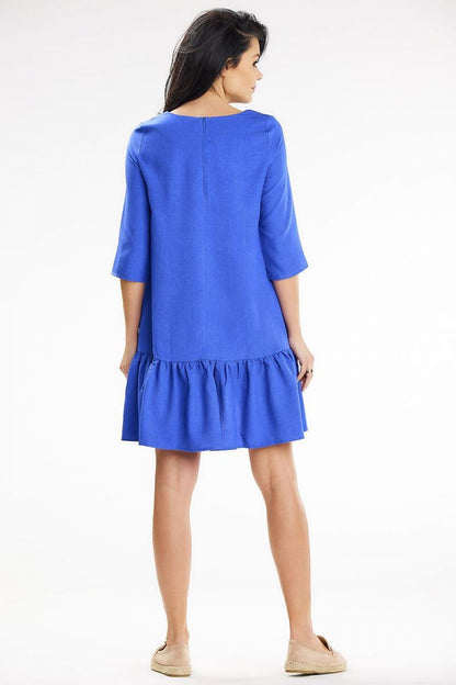  Alltagskleid model 195861 awama 