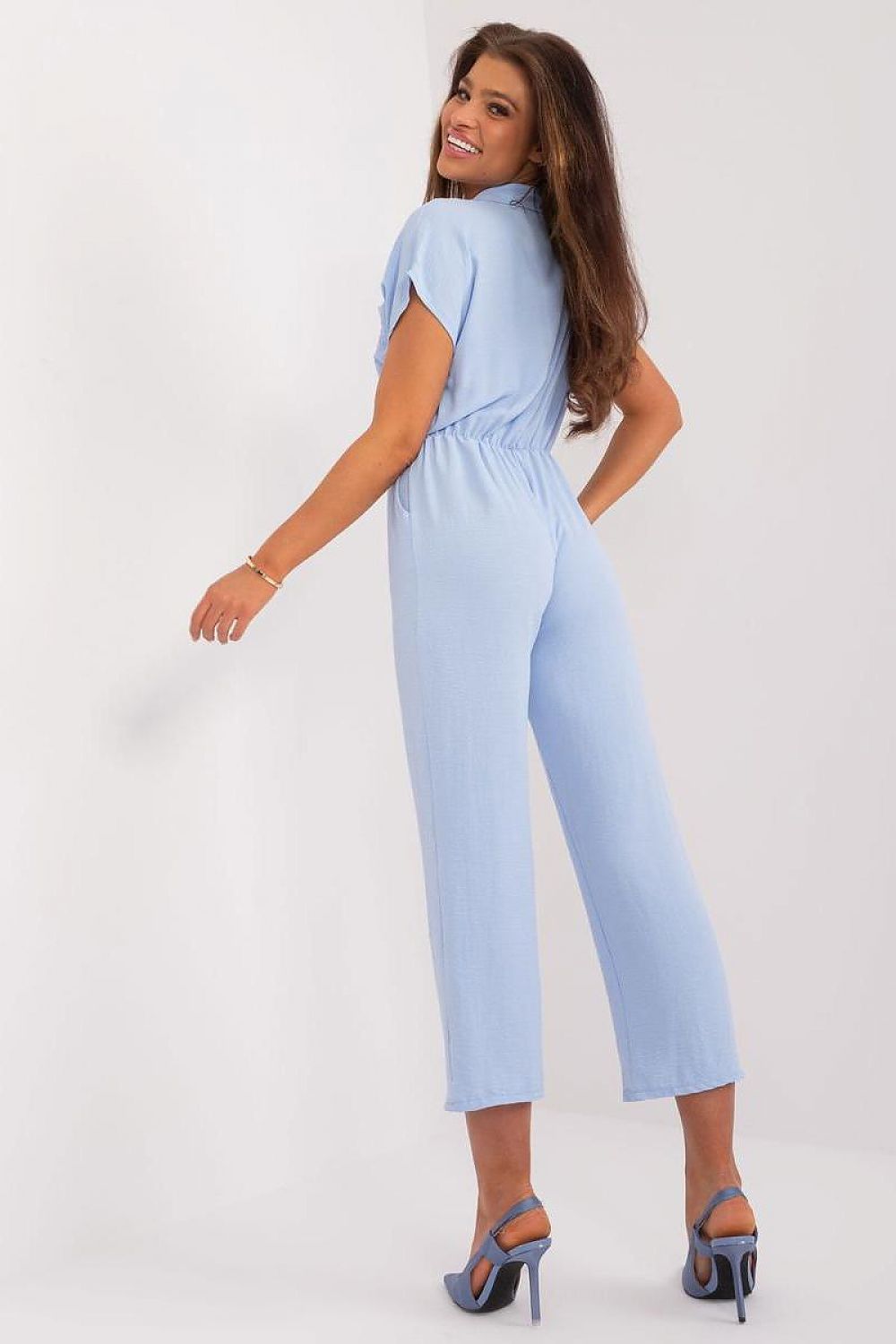  Overall model 195961 Italy Moda 