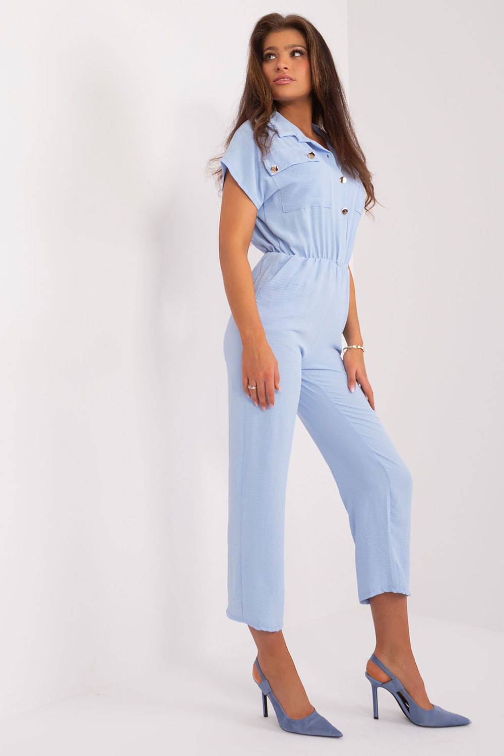  Overall model 195961 Italy Moda 