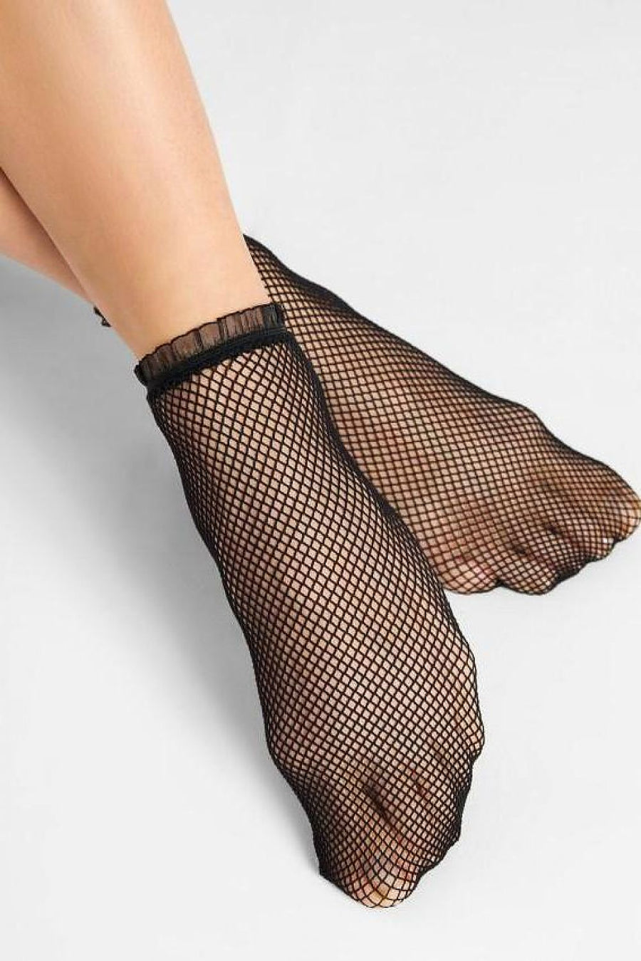 Socken Fiore