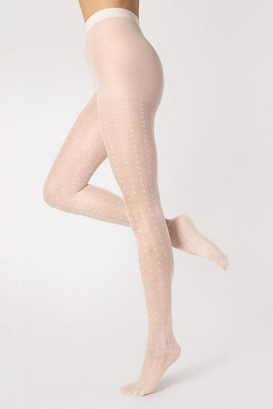 Strumpfhose Fiore