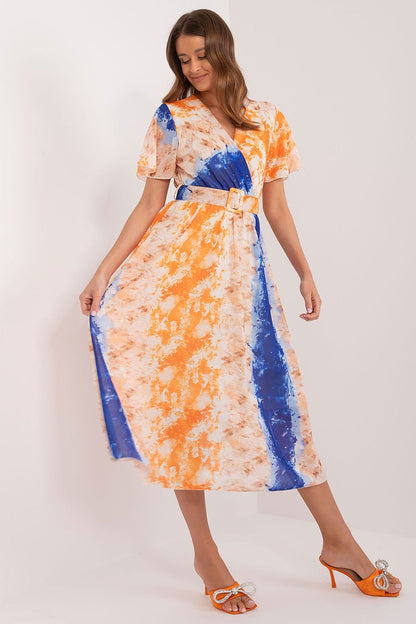  Alltagskleid model 196199 Italy Moda 