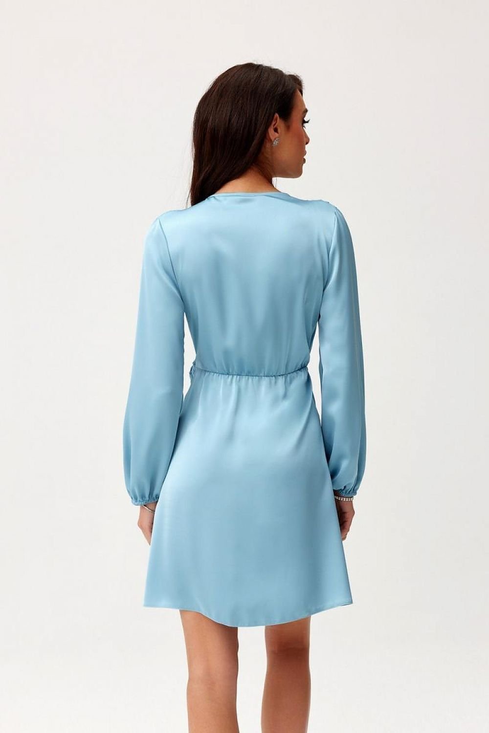 Cocktailkleid model 196273 Roco Fashion 