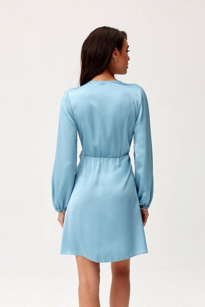  Cocktailkleid model 196273 Roco Fashion 