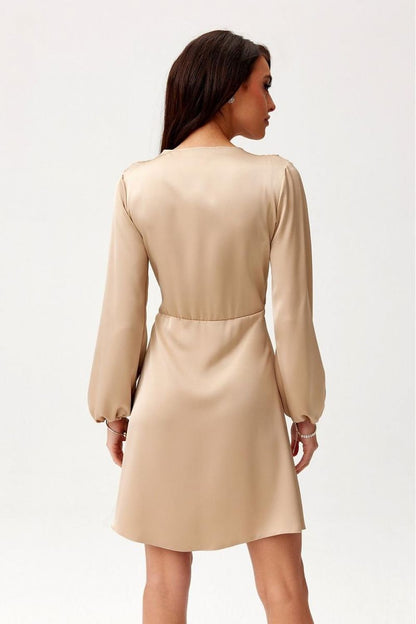  Cocktailkleid model 196276 Roco Fashion 