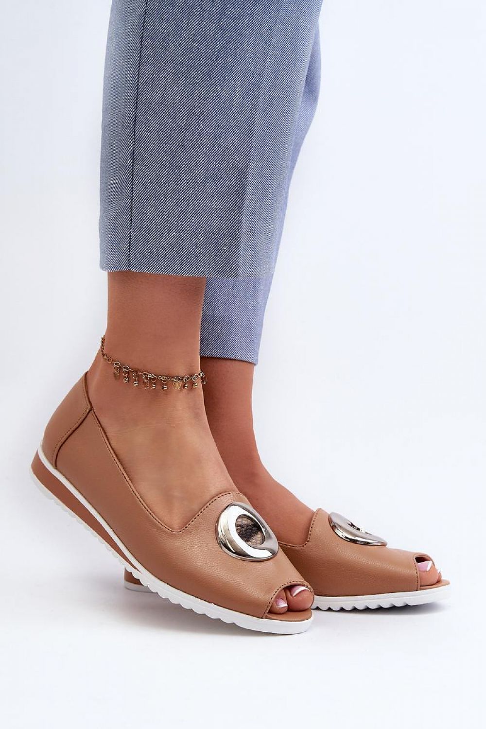 Pumps | Step in style