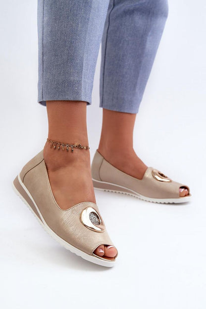 Pumps | Step in style