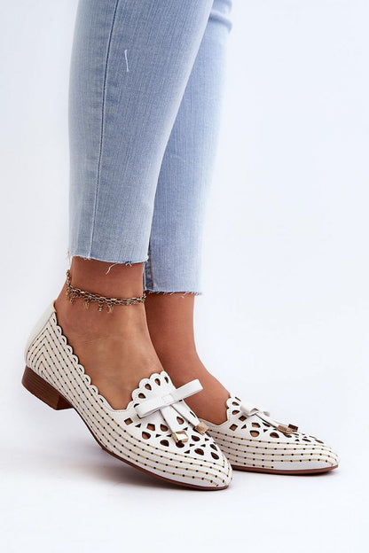 Ballerina | Step in style