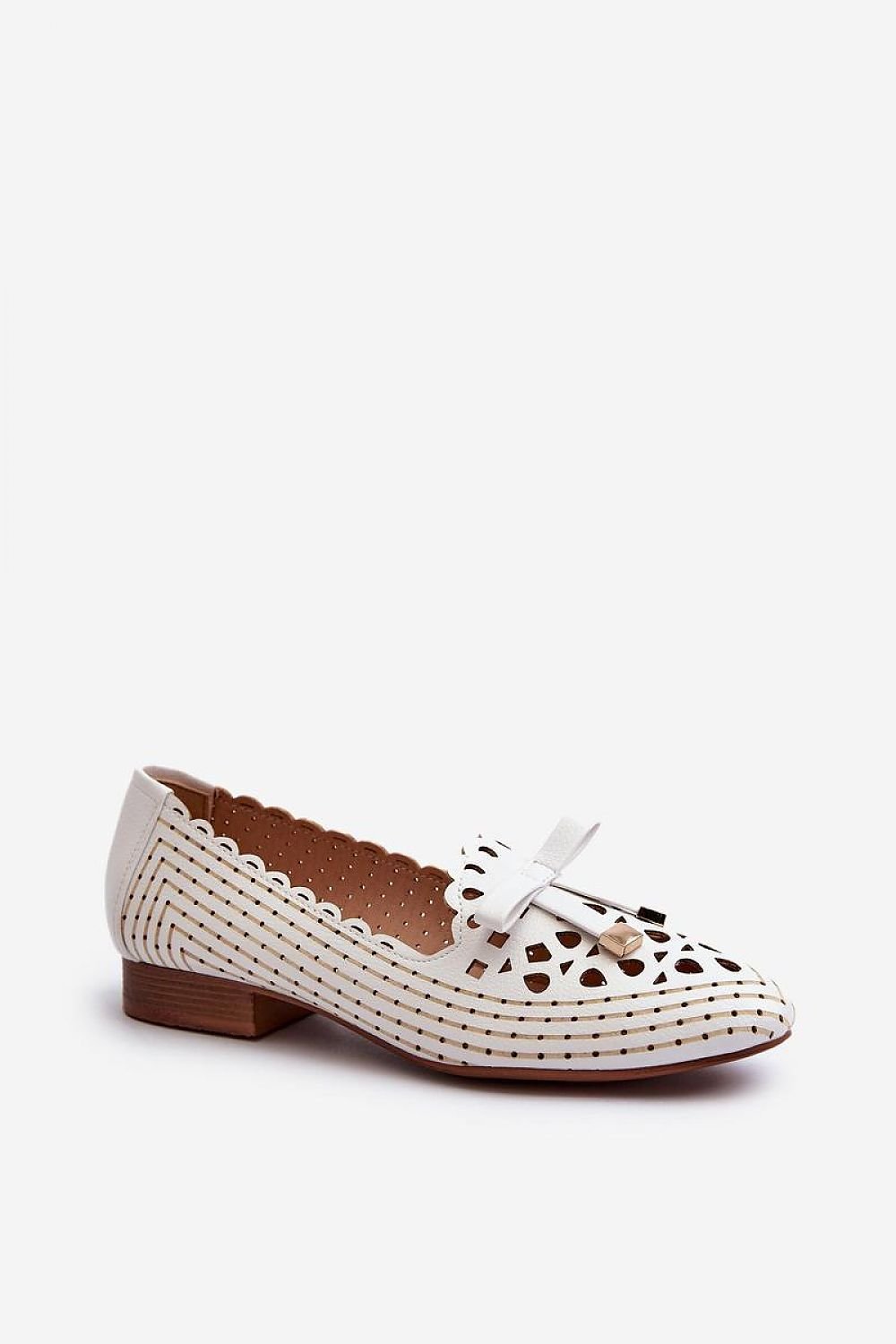 Ballerina | Step in style