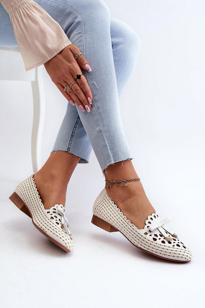 Ballerina | Step in style