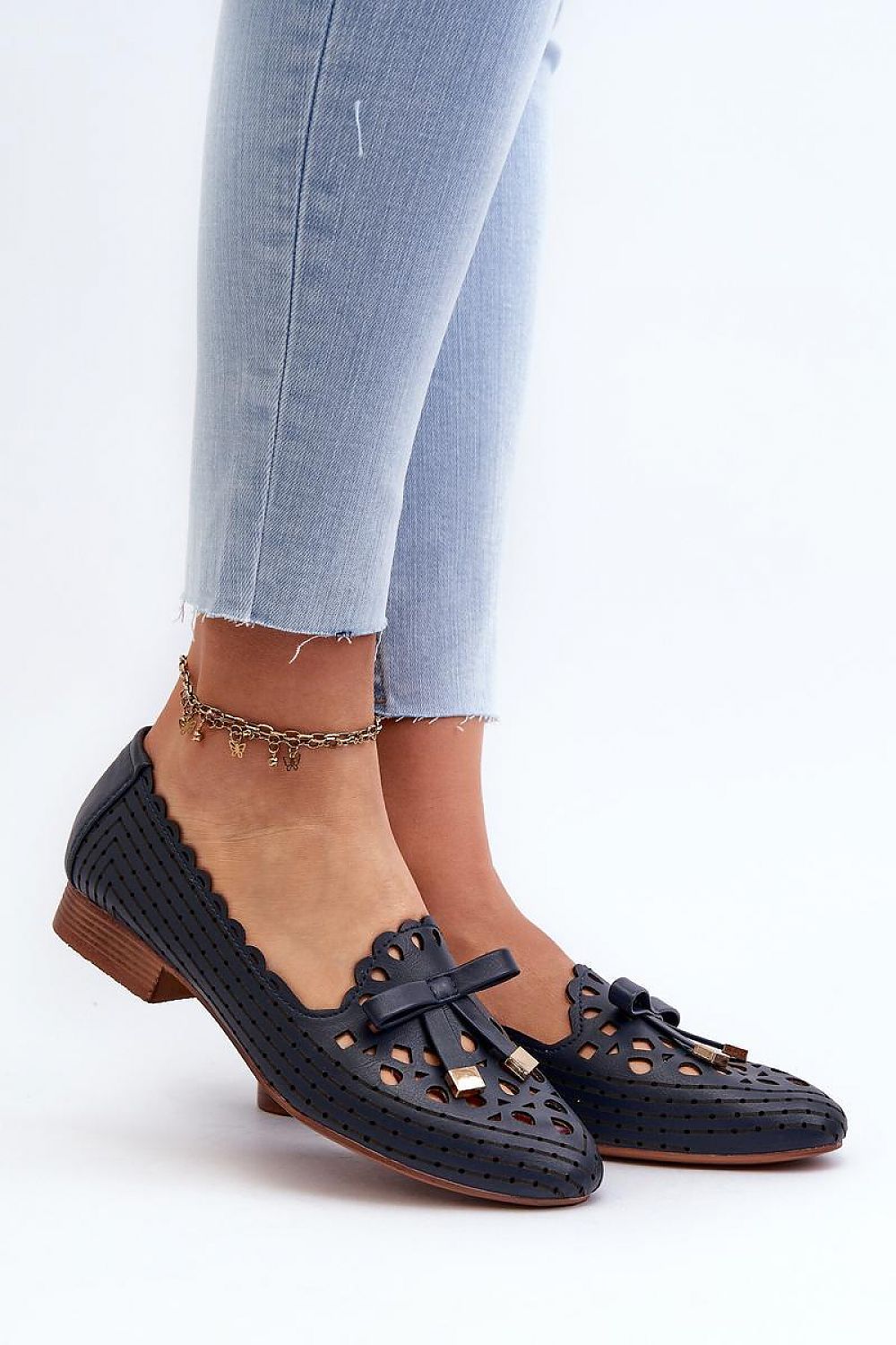 Ballerina | Step in style