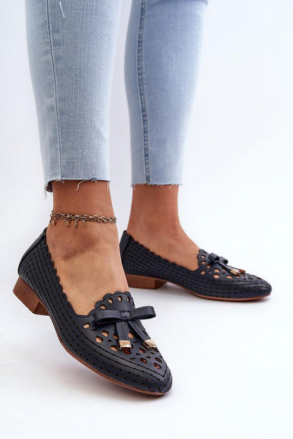 Ballerina | Step in style