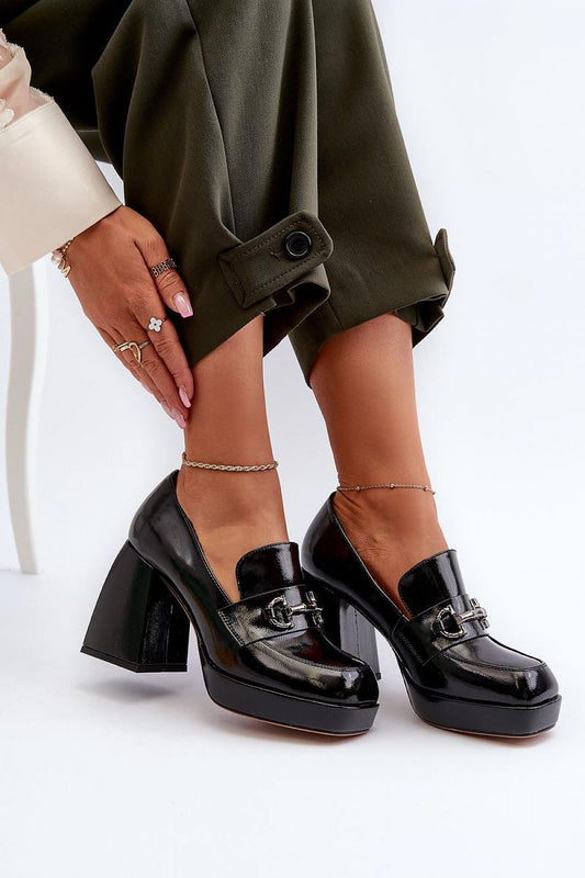 Schuhe mit Absatz | Step in style