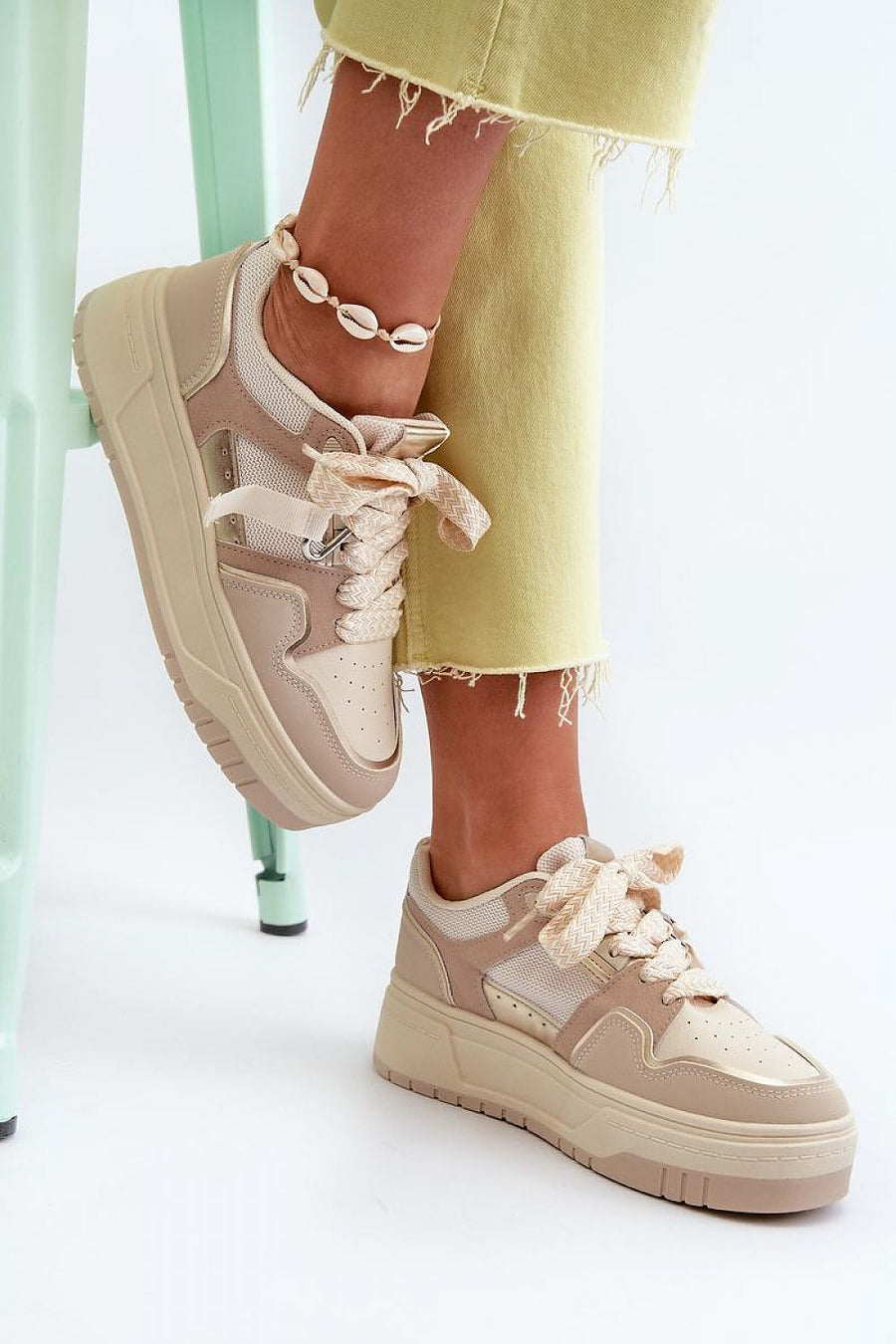 Sportschuhe | Step in style