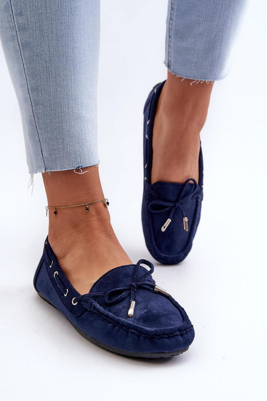 Mokassins | Step in style