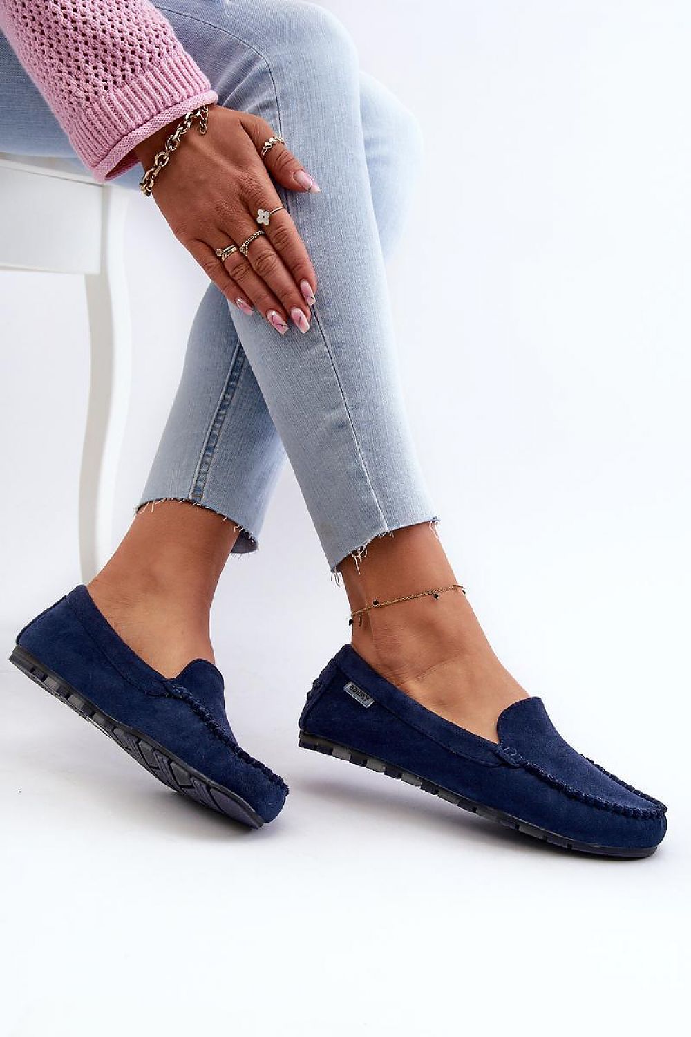 Mokassins | Step in style