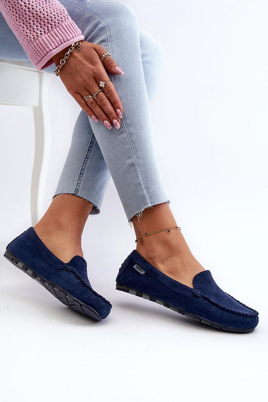 Mokassins | Step in style