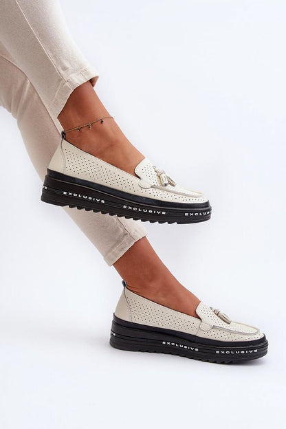 Mokassins | Step in style