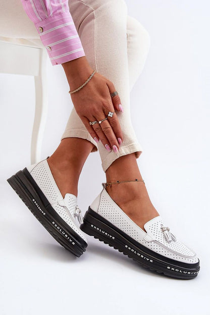 Mokassins | Step in style