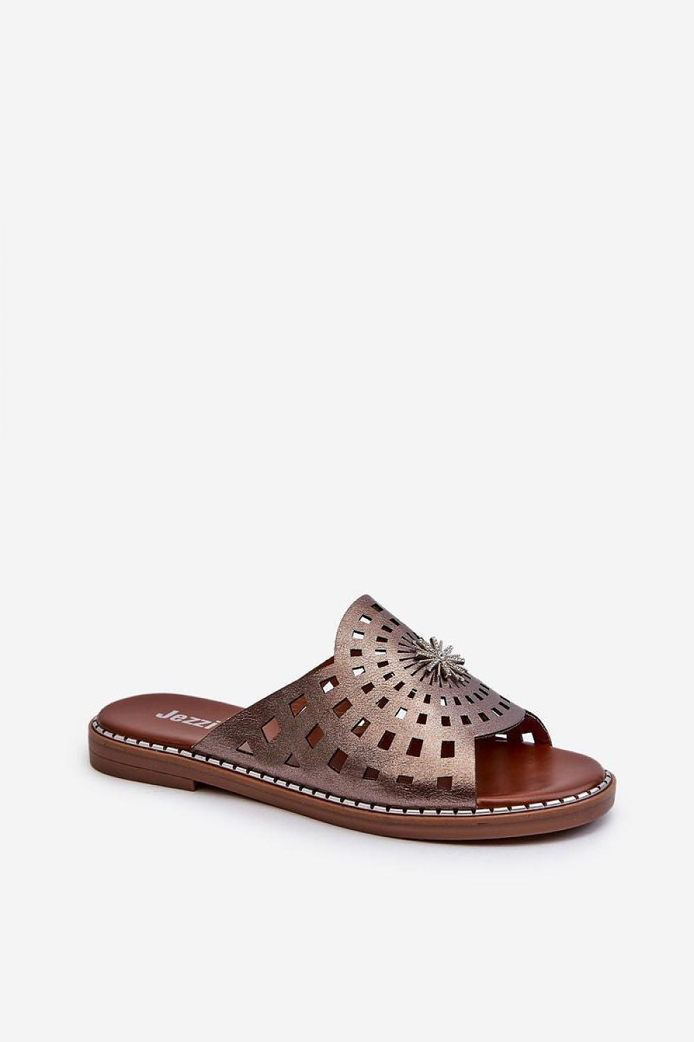  Pantoletten model 196423 Step in style 