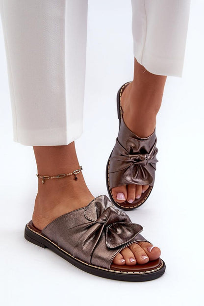  Pantoletten model 196425 Step in style 