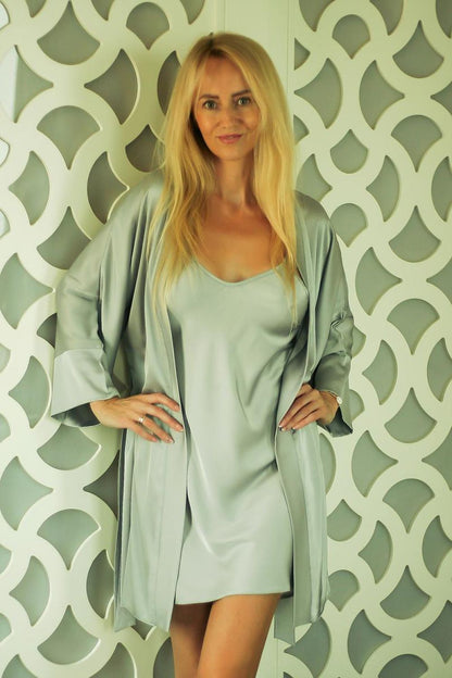  Sexy Hemdchen model 196492 Kalimo 