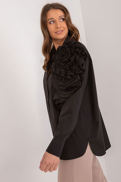  Langarm Hemd model 196565 Lakerta 