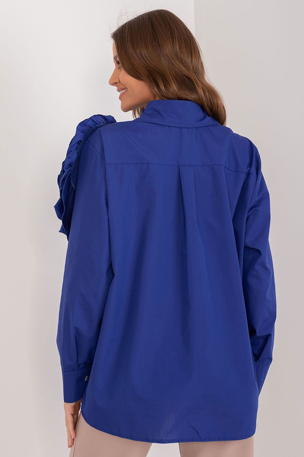  Langarm Hemd model 196567 Lakerta 