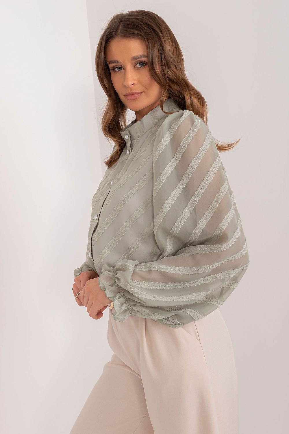 Langarm Hemd Lakerta